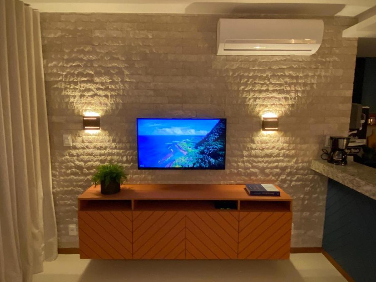 Solaris Imbassai Apartment Exterior photo