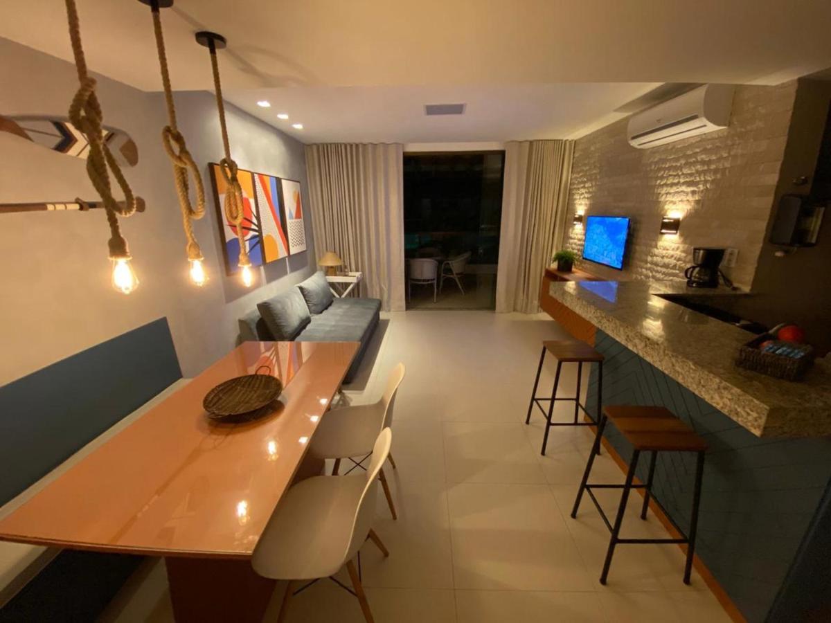Solaris Imbassai Apartment Exterior photo